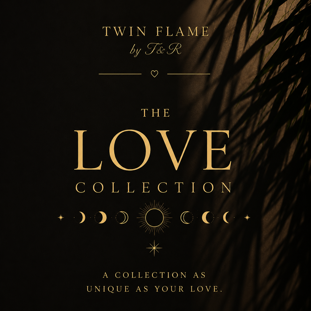 The Love Collection