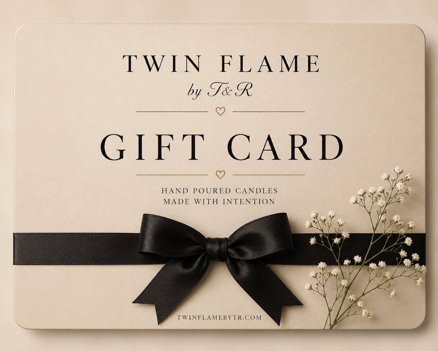 Gift Cards