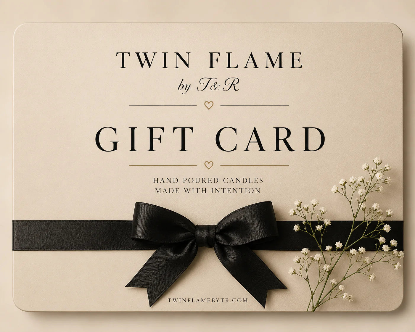 Gift Cards